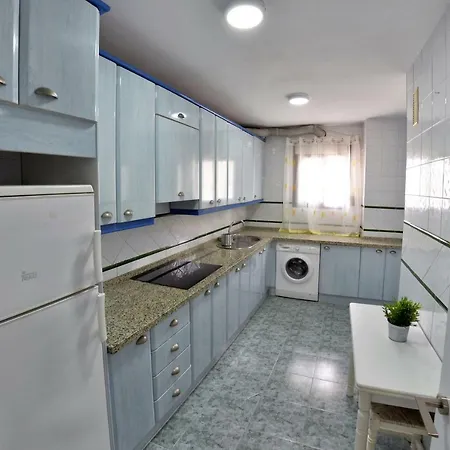 Wonderstays Boqueron Διαμέρισμα *