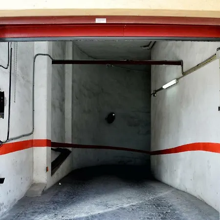 Appartamento Boqueron Málaga